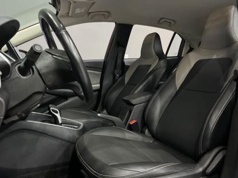 CHEVROLET Onix Hatch 1.0 12V 4P FLEX PREMIER TURBO AUTOM�TICO, Foto 8