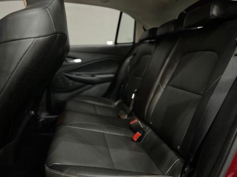 CHEVROLET Onix Hatch 1.0 12V 4P FLEX PREMIER TURBO AUTOM�TICO, Foto 9