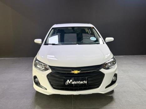 CHEVROLET Onix Hatch 1.0 12V 4P FLEX LT, Foto 5