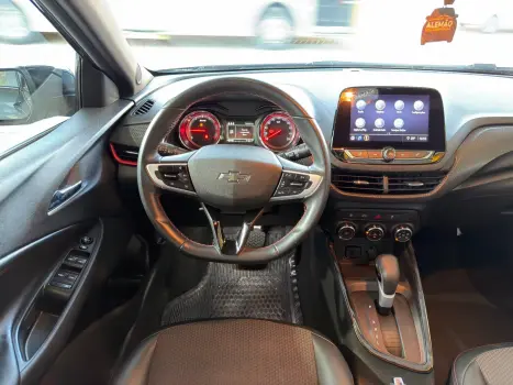 CHEVROLET Onix Hatch 1.0 12V 4P FLEX RS TURBO AUTOM�TICO, Foto 5