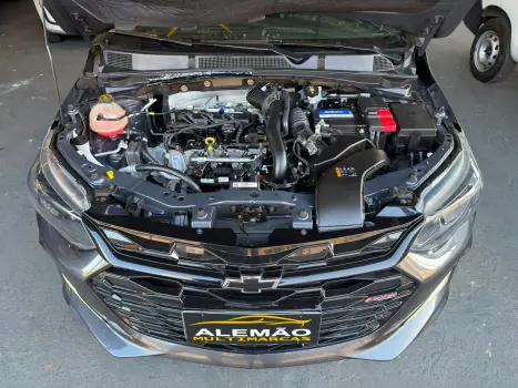 CHEVROLET Onix Hatch 1.0 12V 4P FLEX RS TURBO AUTOM�TICO, Foto 11