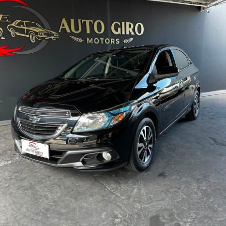 CHEVROLET Onix Hatch 1.4 4P FLEX LTZ AUTOM�TICO, Foto 1
