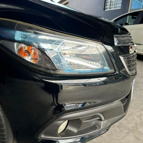 CHEVROLET Onix Hatch 1.4 4P FLEX LTZ AUTOM�TICO, Foto 3