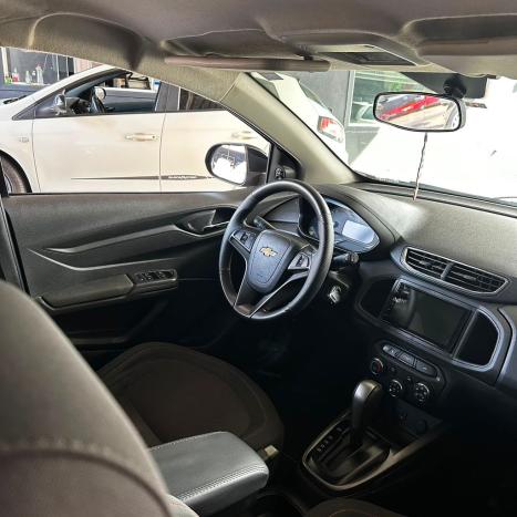 CHEVROLET Onix Hatch 1.4 4P FLEX LTZ AUTOM�TICO, Foto 8