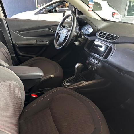 CHEVROLET Onix Hatch 1.4 4P FLEX LTZ AUTOM�TICO, Foto 9