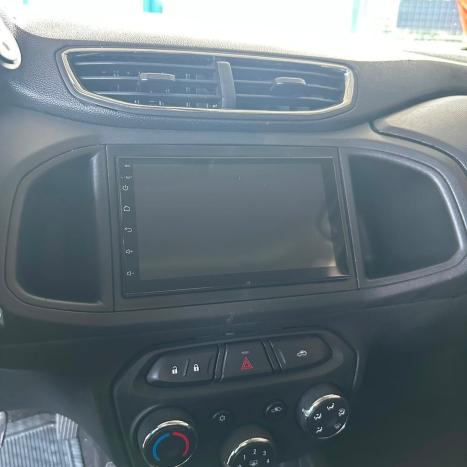 CHEVROLET Onix Hatch 1.4 4P FLEX LTZ AUTOM�TICO, Foto 10