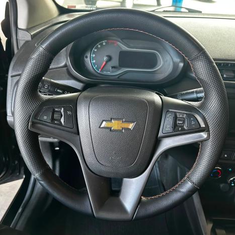 CHEVROLET Onix Hatch 1.4 4P FLEX LTZ AUTOM�TICO, Foto 14