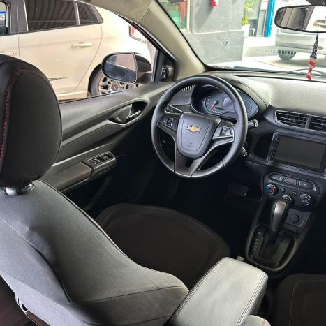 CHEVROLET Onix Hatch 1.4 4P FLEX LTZ AUTOM�TICO, Foto 20