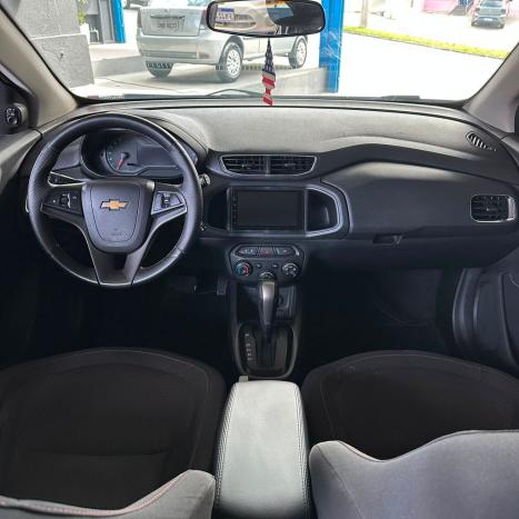 CHEVROLET Onix Hatch 1.4 4P FLEX LTZ AUTOM�TICO, Foto 23