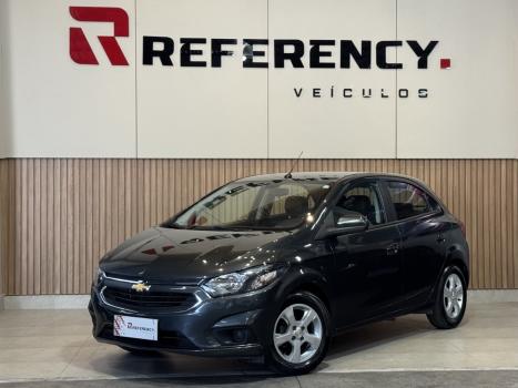 CHEVROLET Onix Hatch 1.4 4P FLEX LT, Foto 1