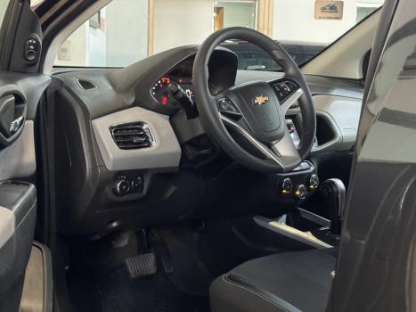 CHEVROLET Onix Hatch 1.4 4P FLEX LT, Foto 5