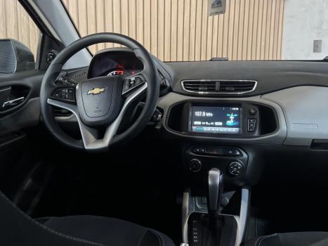 CHEVROLET Onix Hatch 1.4 4P FLEX LT, Foto 6