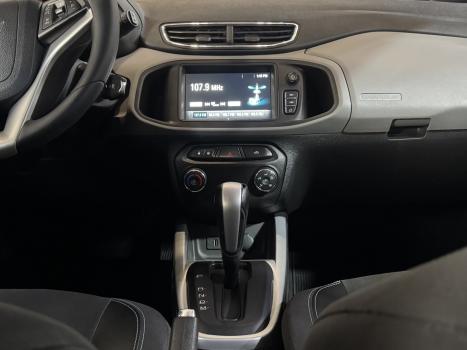 CHEVROLET Onix Hatch 1.4 4P FLEX LT, Foto 7