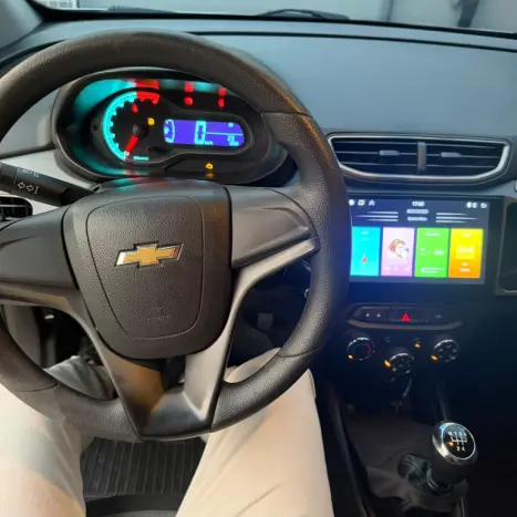 CHEVROLET Onix Hatch 1.0 12V 4P FLEX LT, Foto 3