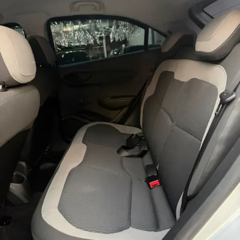 CHEVROLET Onix Hatch 1.0 12V 4P FLEX LT, Foto 4