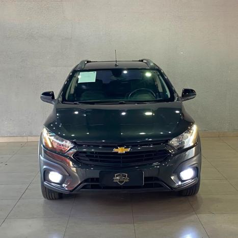 CHEVROLET Onix Hatch 1.4 4P FLEX ACTIV, Foto 3