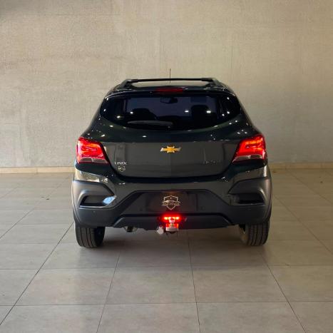 CHEVROLET Onix Hatch 1.4 4P FLEX ACTIV, Foto 4