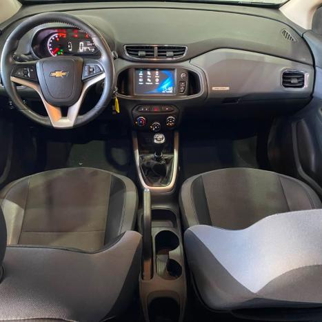 CHEVROLET Onix Hatch 1.4 4P FLEX ACTIV, Foto 7