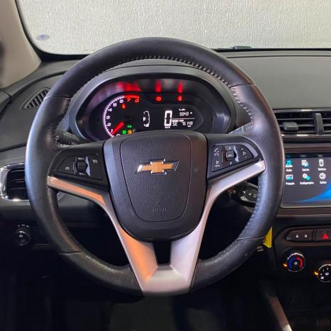 CHEVROLET Onix Hatch 1.4 4P FLEX ACTIV, Foto 8