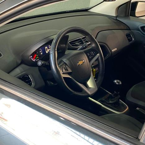 CHEVROLET Onix Hatch 1.4 4P FLEX ACTIV, Foto 9