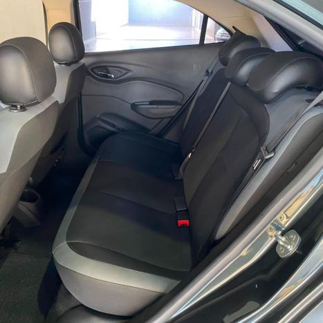 CHEVROLET Onix Hatch 1.4 4P FLEX ACTIV, Foto 11