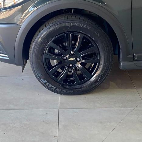 CHEVROLET Onix Hatch 1.4 4P FLEX ACTIV, Foto 18