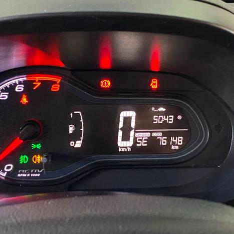 CHEVROLET Onix Hatch 1.4 4P FLEX ACTIV, Foto 20