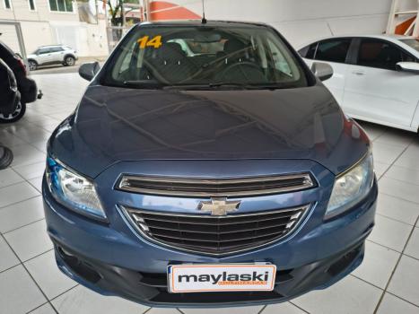 CHEVROLET Onix Hatch 1.0 4P FLEX LT LOLLAPALOOZA, Foto 3