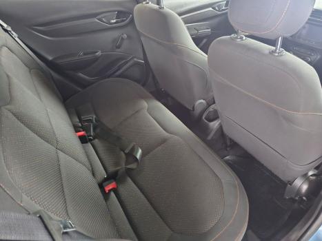 CHEVROLET Onix Hatch 1.0 4P FLEX LT LOLLAPALOOZA, Foto 14
