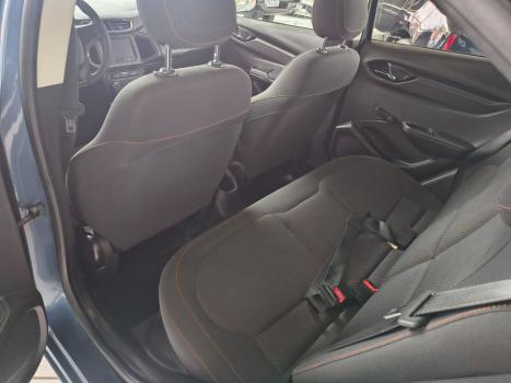 CHEVROLET Onix Hatch 1.0 4P FLEX LT LOLLAPALOOZA, Foto 21