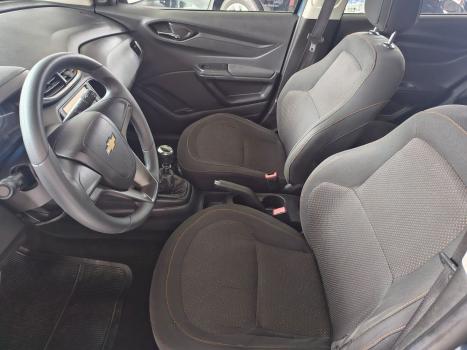 CHEVROLET Onix Hatch 1.0 4P FLEX LT LOLLAPALOOZA, Foto 22