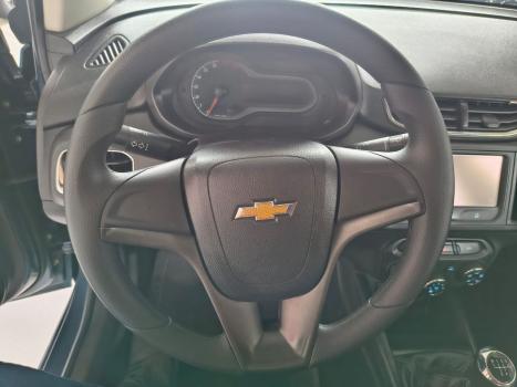 CHEVROLET Onix Hatch 1.0 4P FLEX LT LOLLAPALOOZA, Foto 24