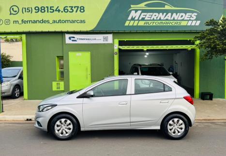 CHEVROLET Onix Hatch 1.0 4P FLEX LT, Foto 1