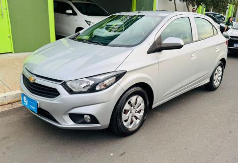 CHEVROLET Onix Hatch 1.0 4P FLEX LT, Foto 3