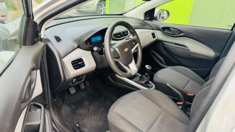 CHEVROLET Onix Hatch 1.0 4P FLEX LT, Foto 6