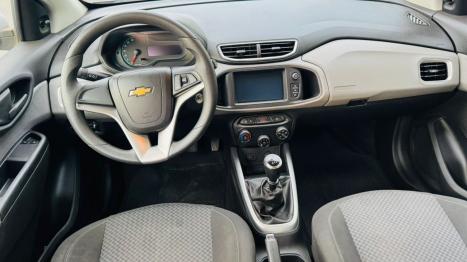 CHEVROLET Onix Hatch 1.0 4P FLEX LT, Foto 7