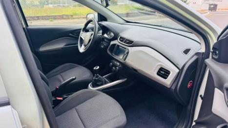 CHEVROLET Onix Hatch 1.0 4P FLEX LT, Foto 8