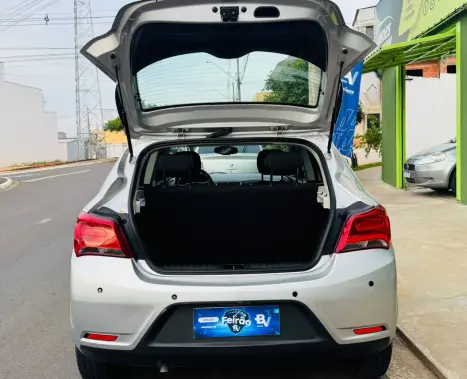 CHEVROLET Onix Hatch 1.0 4P FLEX LT, Foto 10