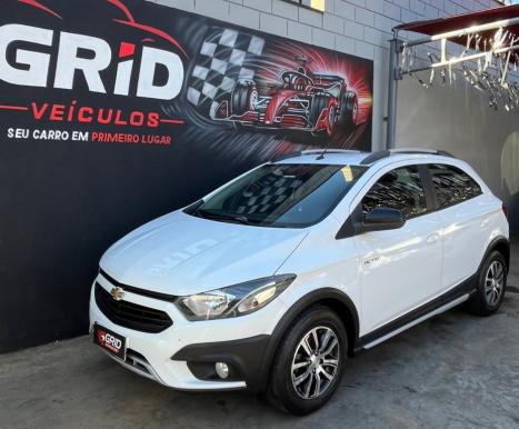 CHEVROLET Onix Hatch 1.4 4P FLEX ACTIV, Foto 2