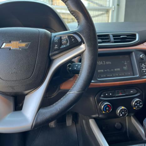 CHEVROLET Onix Hatch 1.4 4P FLEX ACTIV, Foto 3