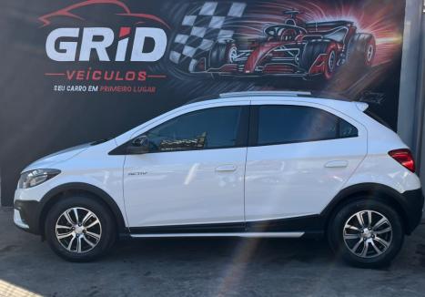 CHEVROLET Onix Hatch 1.4 4P FLEX ACTIV, Foto 5