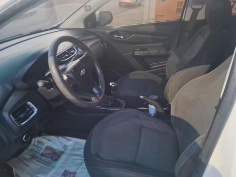 CHEVROLET Onix Hatch 1.4 4P FLEX LT, Foto 8