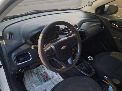 CHEVROLET Onix Hatch 1.4 4P FLEX LT, Foto 9