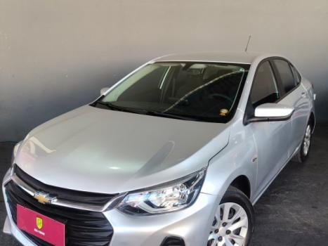 CHEVROLET Onix Hatch 1.0 4P FLEX LT PLUS, Foto 1