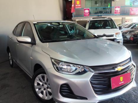 CHEVROLET Onix Hatch 1.0 4P FLEX LT PLUS, Foto 2