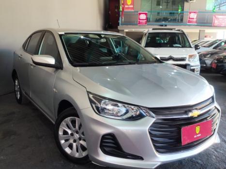 CHEVROLET Onix Hatch 1.0 4P FLEX LT PLUS, Foto 3