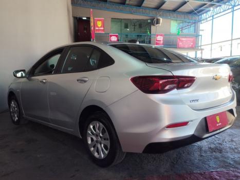 CHEVROLET Onix Hatch 1.0 4P FLEX LT PLUS, Foto 5