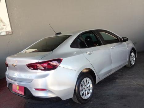 CHEVROLET Onix Hatch 1.0 4P FLEX LT PLUS, Foto 6
