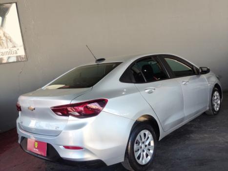 CHEVROLET Onix Hatch 1.0 4P FLEX LT PLUS, Foto 7
