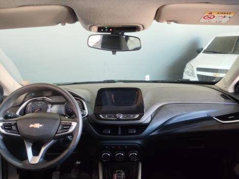 CHEVROLET Onix Hatch 1.0 4P FLEX LT PLUS, Foto 8